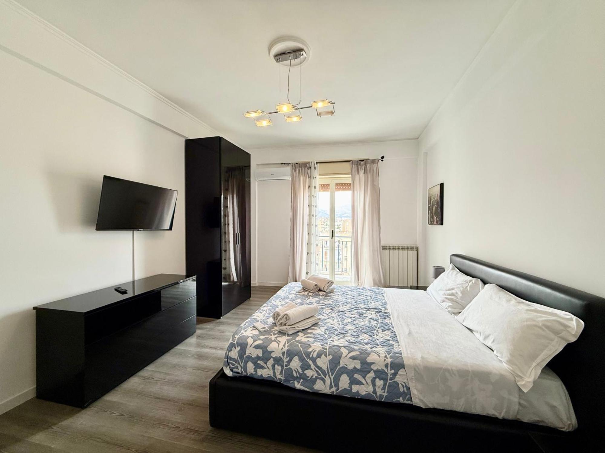 Appartamento con 3 Camere da Letto